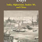 My Service Days: India, Afghanistan, Suakin '85, and China - Gyan Books - Swadesiicart