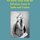 Muktifauj: Or Forty Years with the Salvation Army in India and Ceylon - Gyan Books - Swadesiicart
