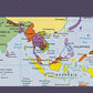 Politics In Southern Asia - Gyan Books - Swadesiicart