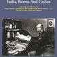 A Handbook For Travellers In India, Burma And Ceylon: Including The Provinces Of Bengal, Bombay, And - Gyan Books - Swadesiicart
