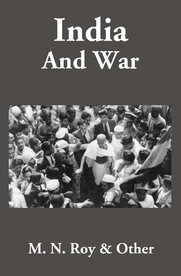 India And War - Gyan Books - Swadesiicart