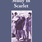 A Study in Scarlet - Gyan Books