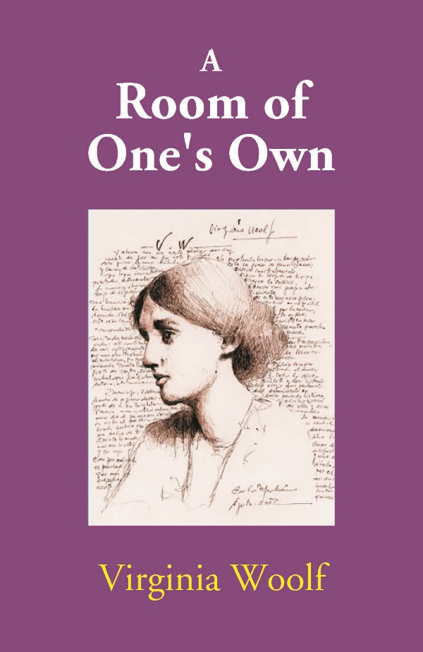 A Room of One's Own - Gyan Books - Swadesiicart