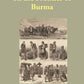 Tribes on the Frontier of Burma - Gyan Books - Swadesiicart