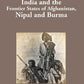 India and the Frontier States of Afghanistan, Nipal and Burma Vol. 2nd - Gyan Books - Swadesiicart