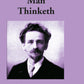 As a Man Thinketh - Gyan Books - Swadesiicart