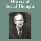 A History of Social Thought - Gyan Books - Swadesiicart