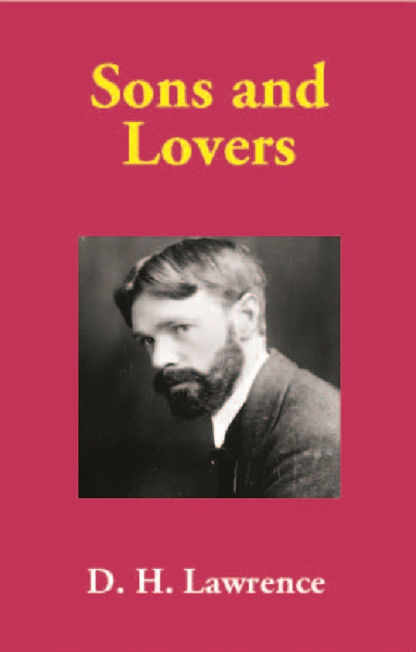 Sons and Lovers - Gyan Books - Swadesiicart