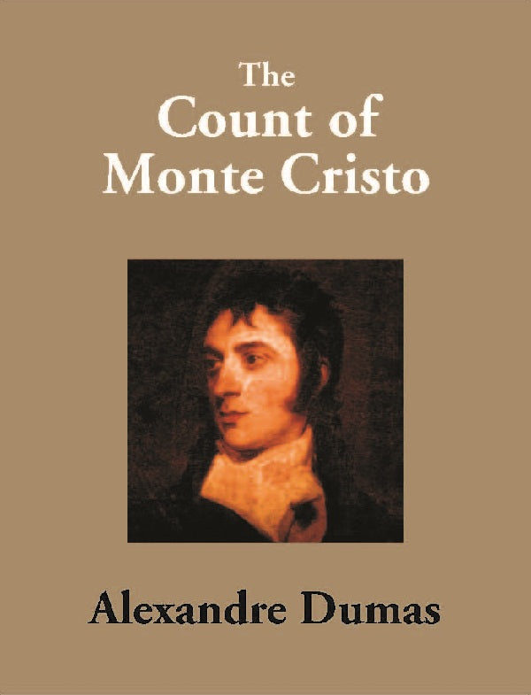 The Count of Monte Cristo - Gyan Books - Swadesiicart