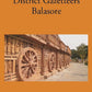 Bengal District Gazetteers: Balasore 3rd - Gyan Books