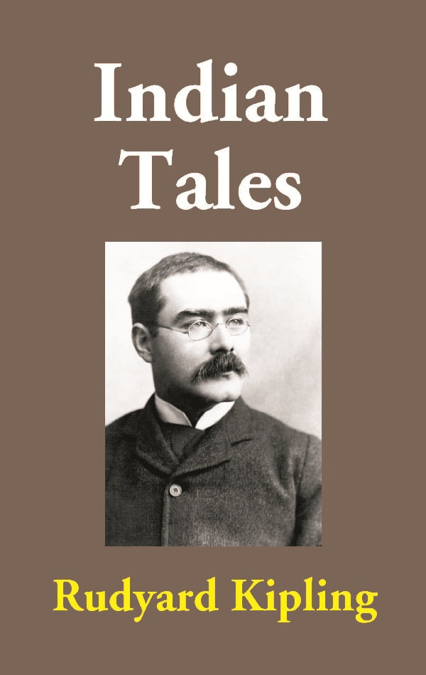 Indian Tales - Gyan Books - Swadesiicart