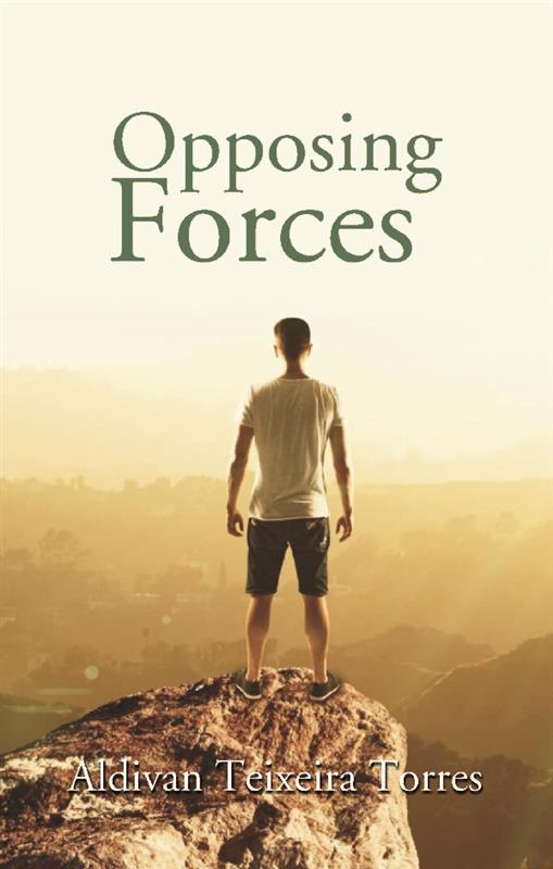 Opposing Forces - Gyan Books - Swadesiicart