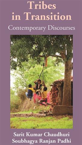 Tribes in Transition: Contemporary Discourses - Gyan Books - Swadesiicart