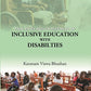 PRACTICES AND CHALLENGES OF INCLUSIVE EDUCATION WITH DISABILTIES - Gyan Books - Swadesiicart