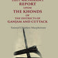 Lieut. Macpherson's Report upon the Khonds of the Districts of Ganjam and Cuttack - Gyan Books - Swadesiicart