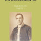 Archivo Portuguez-Oriental FASCICULO 5, Part E 1 - Gyan Books - Swadesiicart