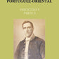 Archivo Portuguez-Oriental FASCICULO 5, Part E 3 - Gyan Books - Swadesiicart