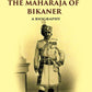His Highness the Maharaja of Bikaner: A Biography - Gyan Books - Swadesiicart