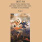 The Indian Mutiny : Selections From The Letters Despatches And Other State Papers 1857-58 Vol. 2Nd - Gyan Books - Swadesiicart