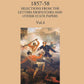 The Indian Mutiny : Selections From The Letters Despatches And Other State Papers 1857-58 Vol. 4Th - Gyan Books - Swadesiicart