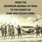 Journal Of An Embassy From The Governor-General Of India To The Courts Of Siam And Cochin China Vol. 2nd - Gyan Books - Swadesiicart