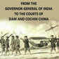 Journal Of An Embassy From The Governor-General Of India To The Courts Of Siam And Cochin China Vol. 2nd - Gyan Books - Swadesiicart