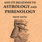 The Science Of Palmistry And Its Relations To Astrology And Phrenology - Gyan Books - Swadesiicart