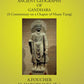 Notes On The Ancient Geography Of Gandhara: (A Commentary On A Chapter Of Hiuan Tsang) - Gyan Books - Swadesiicart