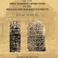 Report Of The First Season’s Operations In The Belgam And Kaladgi Districts: January To May 1874 - Gyan Books - Swadesiicart