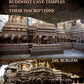 Report On The Buddhist Cave Temples And Their Inscriptions - Gyan Books - Swadesiicart