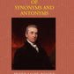 Roget's Thesaurus Of Synonyms And Antonyms - Gyan Books - Swadesiicart