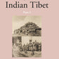 Antiquities Of Indian Tibet (Personal Narrative) 1st Part - Gyan Books - Swadesiicart