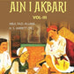 The Ain I Akbari Vol. 3rd - Gyan Books - Swadesiicart
