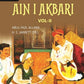 The Ain I Akbari Vol. 2nd - Gyan Books - Swadesiicart