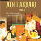 The Ain I Akbari Vol. 1st - Gyan Books - Swadesiicart
