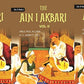 The Ain I Akbari 3 Vols. Set - Gyan Books - Swadesiicart