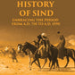 A History of Sind: Embracing the Period From A.D. 710 To A.D. 1590 - Gyan Books - Swadesiicart