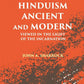 Hinduism Ancient and Modern: Viewed in The Light of The Incarnation - Gyan Books - Swadesiicart
