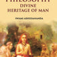 Vedanta Philosophy: Divine Heritage Of Man - Gyan Books - Swadesiicart