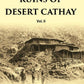 Ruins Of Desert Cathay: Personal Narrative of Explorations in Central Asia and Western Most China Vol. 2nd - Gyan Books - Swadesiicart