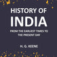 History Of India: From The Earliest Times To The Present Day For The Use Of Students And Colleges 2 Vols. Set - Gyan Books - Swadesiicart