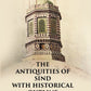 THE ANTIQUITIES OF SIND WITH HISTORICAL OUTLINE - Gyan Books - Swadesiicart
