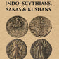 COINS OF THE INDO-SCYTHIANS, SAKAS & KUSHANS - Gyan Books - Swadesiicart