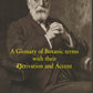 A Glossary Of Botanic Terms: With Their Derivation And Accent - Gyan Books - Swadesiicart