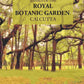 Annals Of The Royal Botanic Garden, Calcutta Vol. 10th - Gyan Books - Swadesiicart
