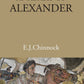 The Anabasis of Alexander - Gyan Books - Swadesiicart