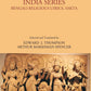 The Heritage Of India Series, Bengali Religious Lyrics, Sakta - Gyan Books - Swadesiicart