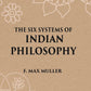 THE SIX SYSTEMS OF INDIAN PHILOSOPHY - Gyan Books - Swadesiicart