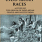 THE INDO-ARYAN RACES: A Study of The Origin of Indo-Aryan People and Institutions - Gyan Books - Swadesiicart