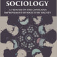 APPLIED SOCIOLOGY: A TREATISE ON THE CONSCIOUS IMPROVEMENT OF SOCIETY BY SOCIETY - Gyan Books - Swadesiicart